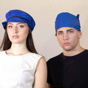 CAPPELLINI, CRAVATTINE E PAPILLON